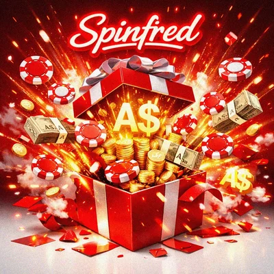 Spinfred Promotions and Bonuses