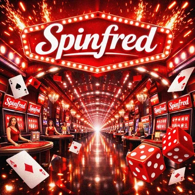 Spinfred Games Lobby